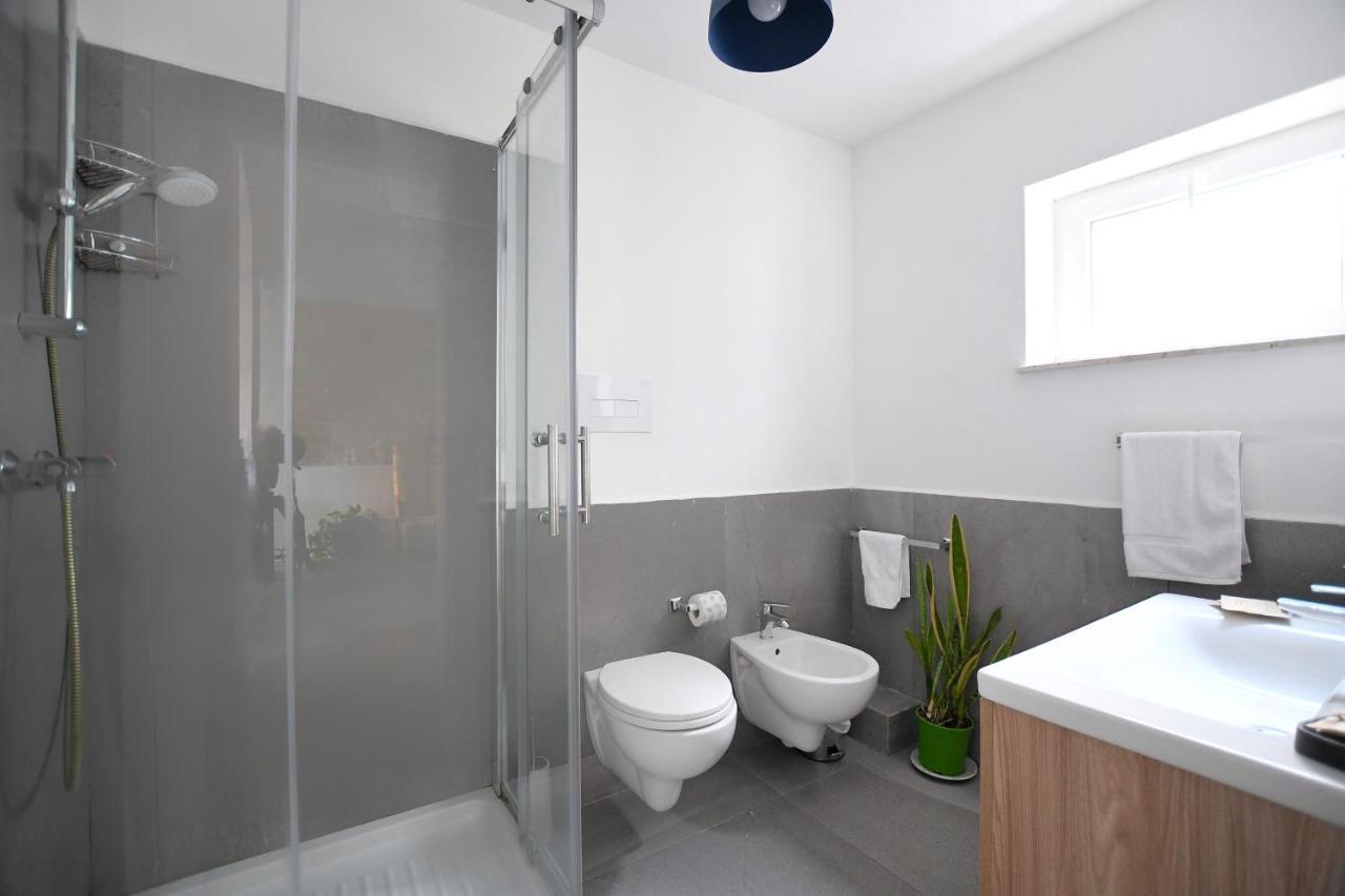 Iflat Dimora Giardino Inglese Apartment Palermo Exterior foto