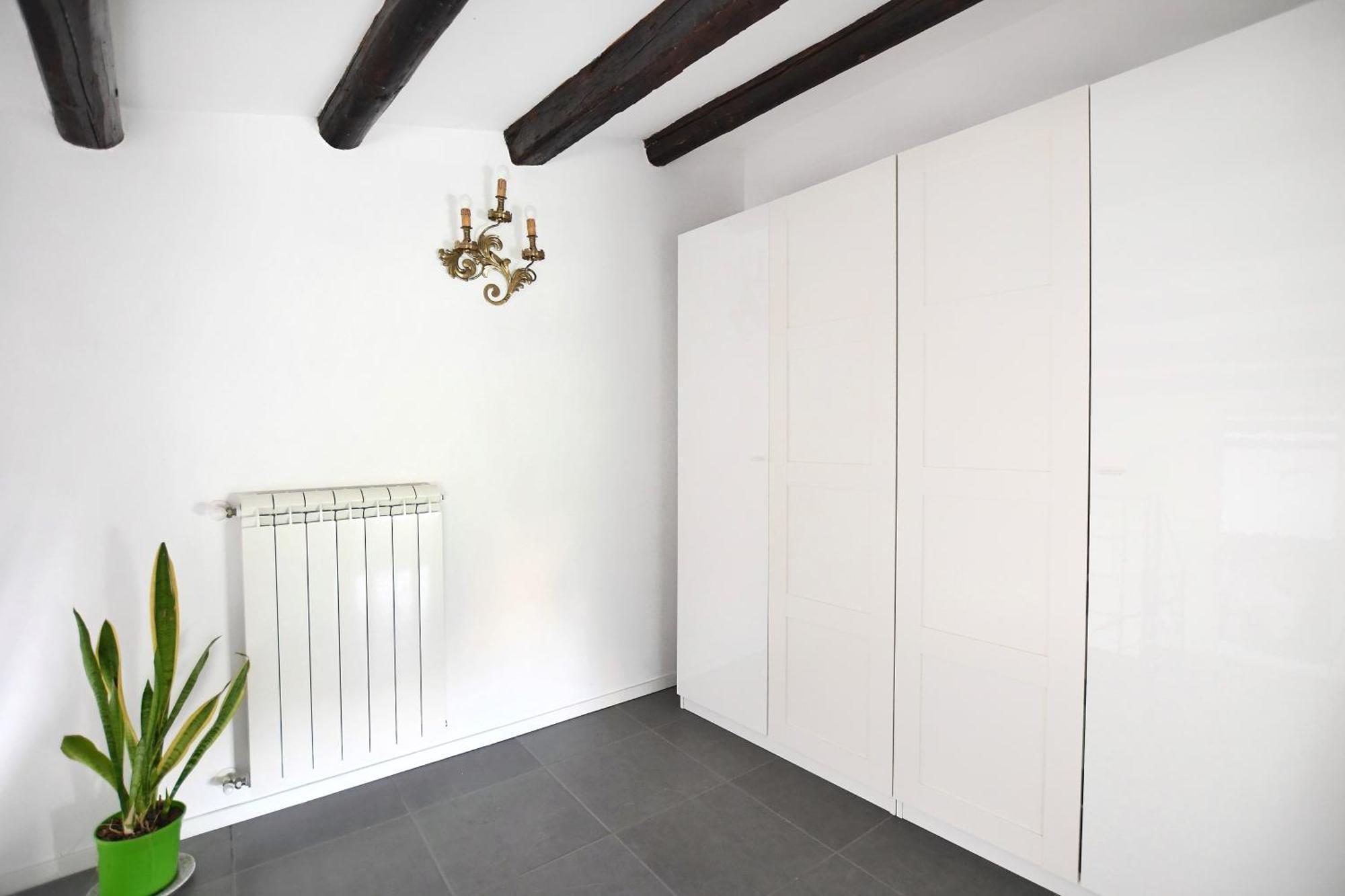 Iflat Dimora Giardino Inglese Apartment Palermo Exterior foto